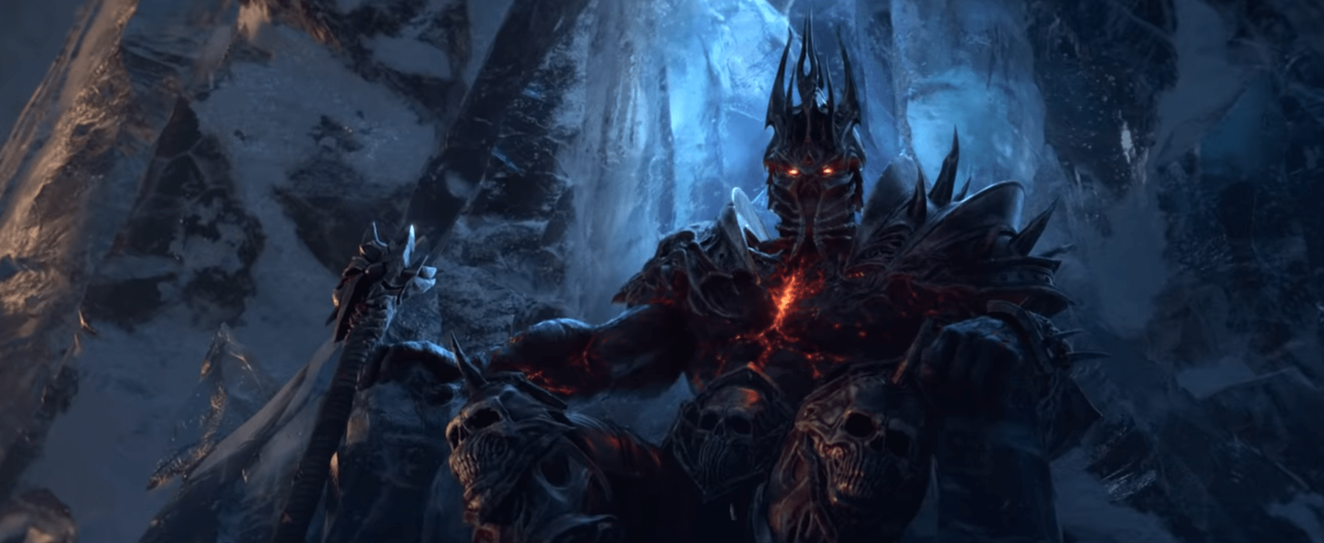 Two Fan Favorite Death Knights Return In World Of Warcraft: Shadowlands