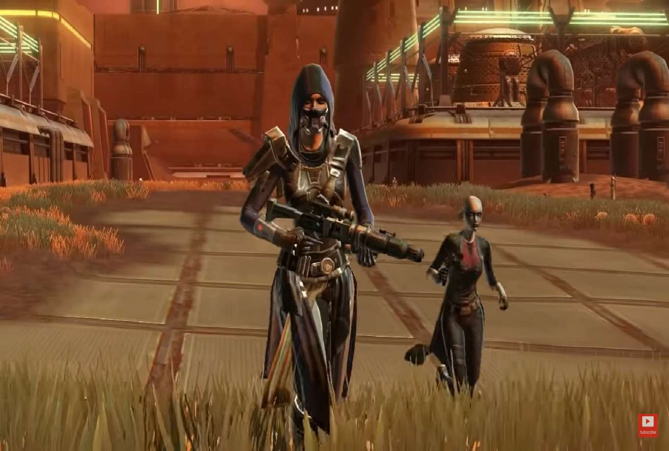 Star Wars The Old Republic Tacticals Make Scoundrels And Operatives More Powerful