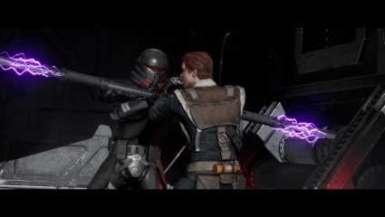 Jedi Fallen Order Parry Timing Reportedly Tied To Frame-Rate On PC, Resulting In Interesting Dynamics