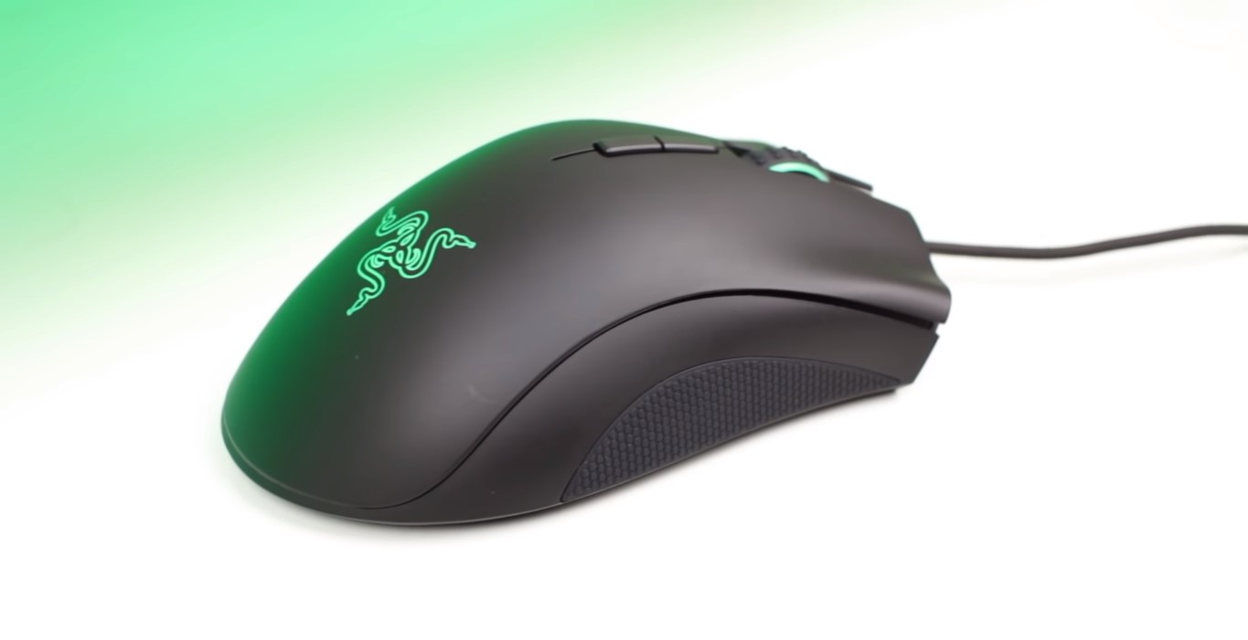 Now Is Probably A Good Time To Get Razer’s Deathadder Elite Gaming Mouse, 10 Million Units Already Sold