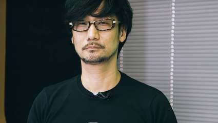 Hideo Kojima Awarded Two Guinness World Records For Twitter And Instagram Follower Counts