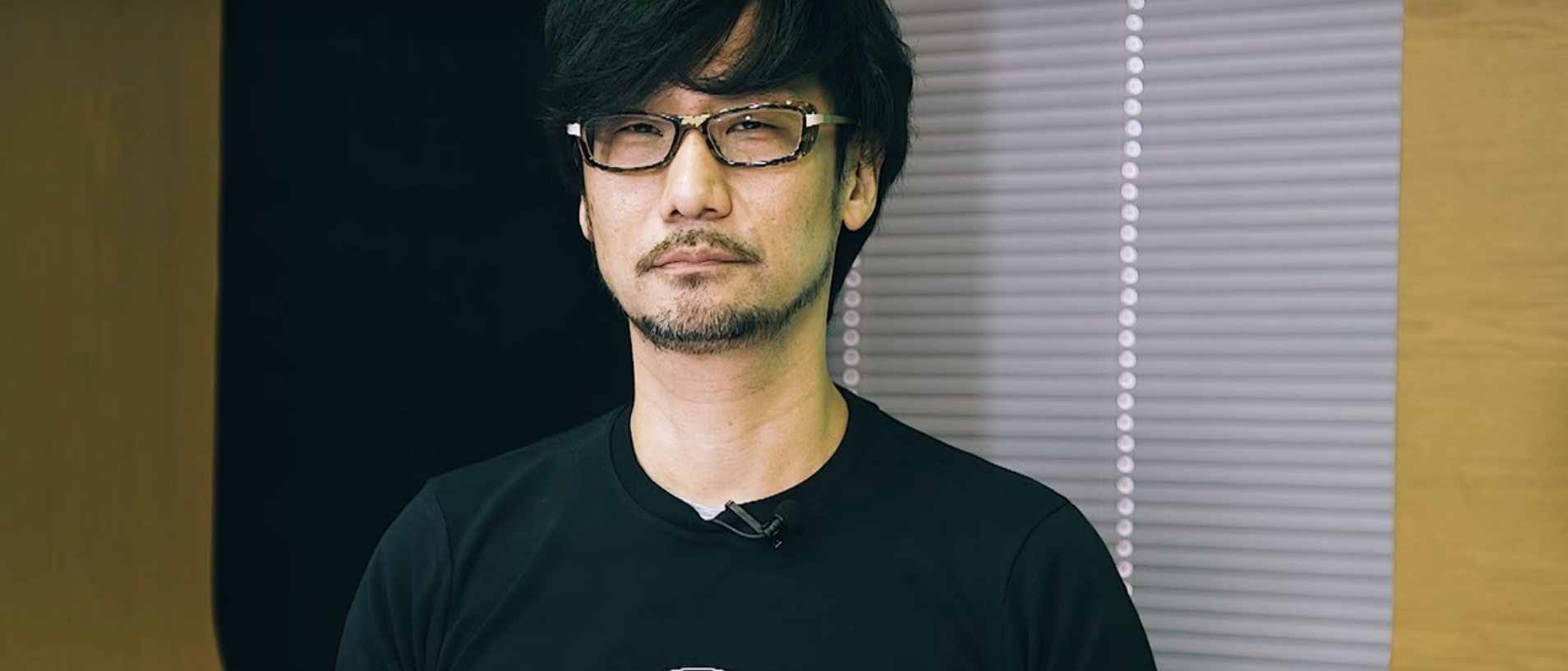 Hideo Kojima Awarded Two Guinness World Records For Twitter And Instagram Follower Counts