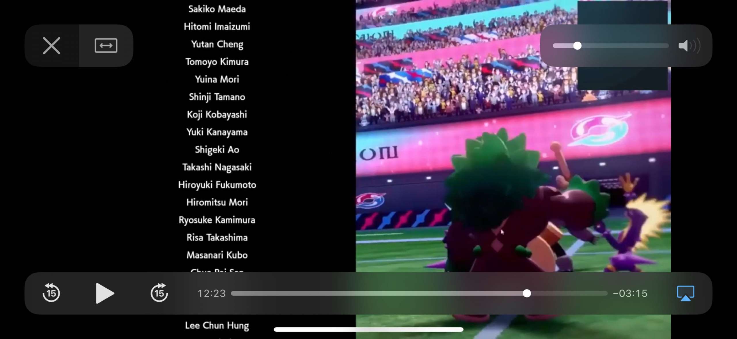 A Mouse Cursor Glitch Appears In Pokemon Sword And Shield, Raising Further Questions About The Game’s Polish
