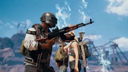 Playerunknown’s Battlegrounds 5.2 Update Introduces PUBG Labs To Generate Feedback On New Additions