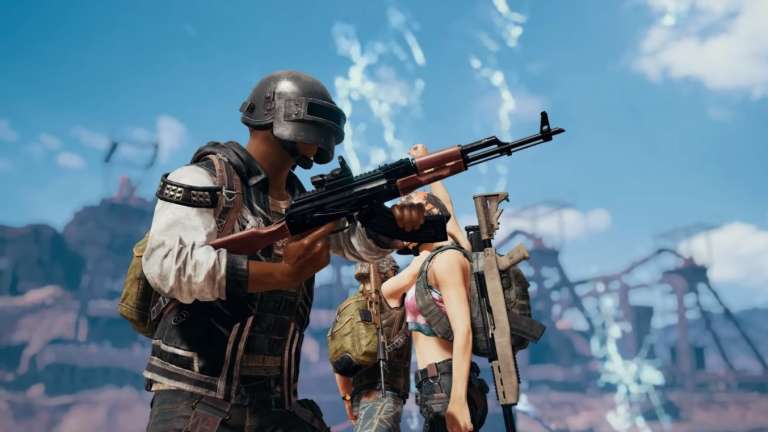 Playerunknown’s Battlegrounds 5.2 Update Introduces PUBG Labs To Generate Feedback On New Additions