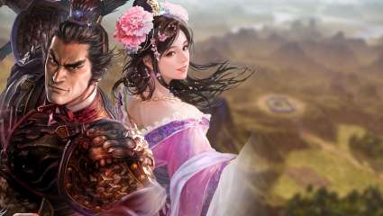Koei Tecmo Releases New Information And Screenshots For Romance of the Three Kingdoms XIV