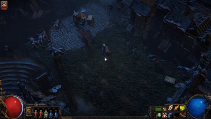 Path Of Exile 2 Announced In First Day Of Annual Exilecon, Grinding Gear Games Offers Sneak Peek