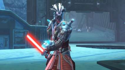 Tacticals Make Shadows And Assassins Better Tanks And DPS In Star Wars The Old Republic