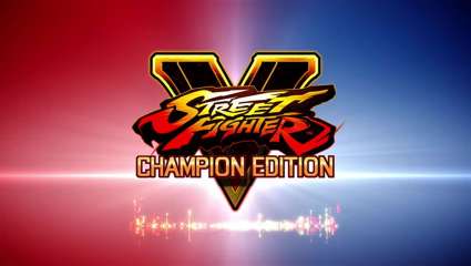 Pre-Order For Street Fighter V: Champion Edition Starts Monday, Action Packed New Version Includes A Familiar Foe