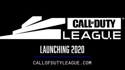 Call Of Duty League Is Changing Its Format Due To Player And Fan Feedback, Adding Tournament Structure And A Points System