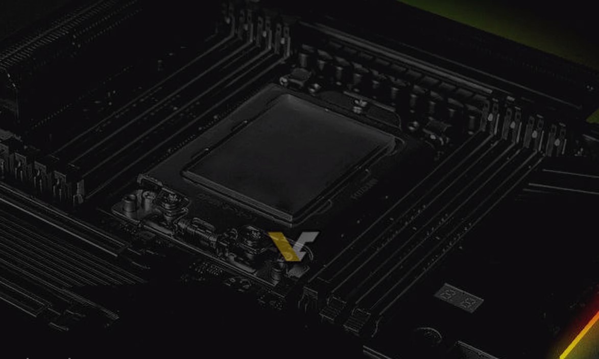 Recent Gigabyte Tweet Might Hold Cryptic Message About Name Of The Upcoming Ryzen Threadripper 3000 Chipset