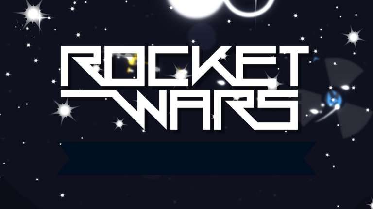 Rocket Wars Blasts Onto Switch This November
