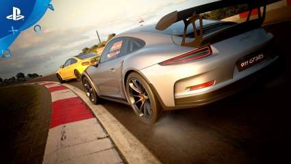 Gran Turismo Sport Update 1.47 Unleashed, It Brings New Cars, Tracks, Campaign Modes And Scape