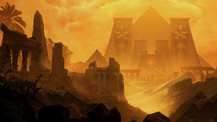 Grim Dawn Announces Definitive Edition Bundle, Including All Game Expansions
