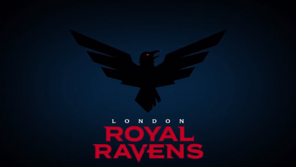 London Royal Ravens - Team Breakdown - Call Of Duty League Esports Inaugural Series