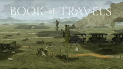 Book of Travels Takes A Unique Approach To An RPG, Focusing On Personality Traits And Roleplaying Instead Of Player Stats And Abilities