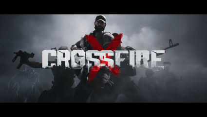Crossfire Is Coming To Xbox In 2020 With A Single-Player Campaign Designed By Remedy
