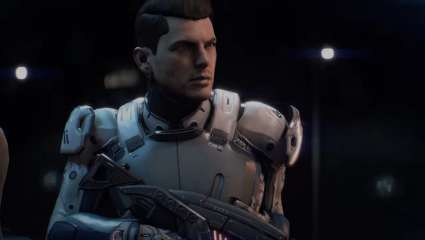 Happy N7 Days: Bioware Honors Their Past Franchise 'Mass Effect' With Special Theme Skins Up For Grabs