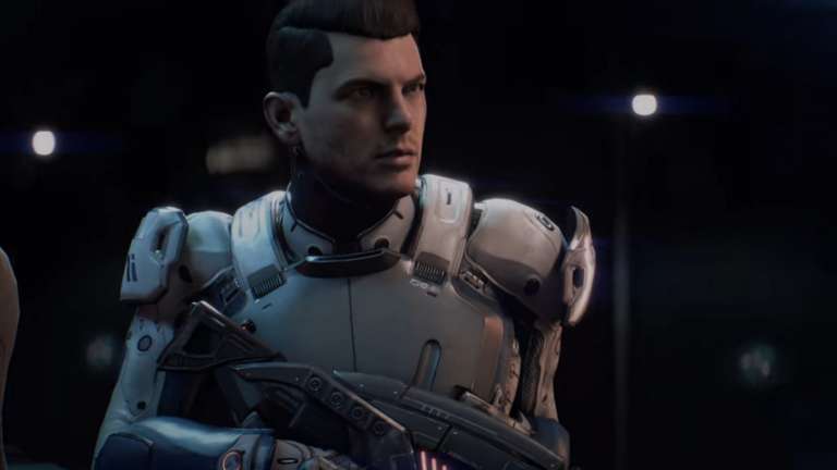 Mass Effect