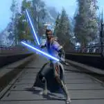 Jedi Sentinel Tacticals