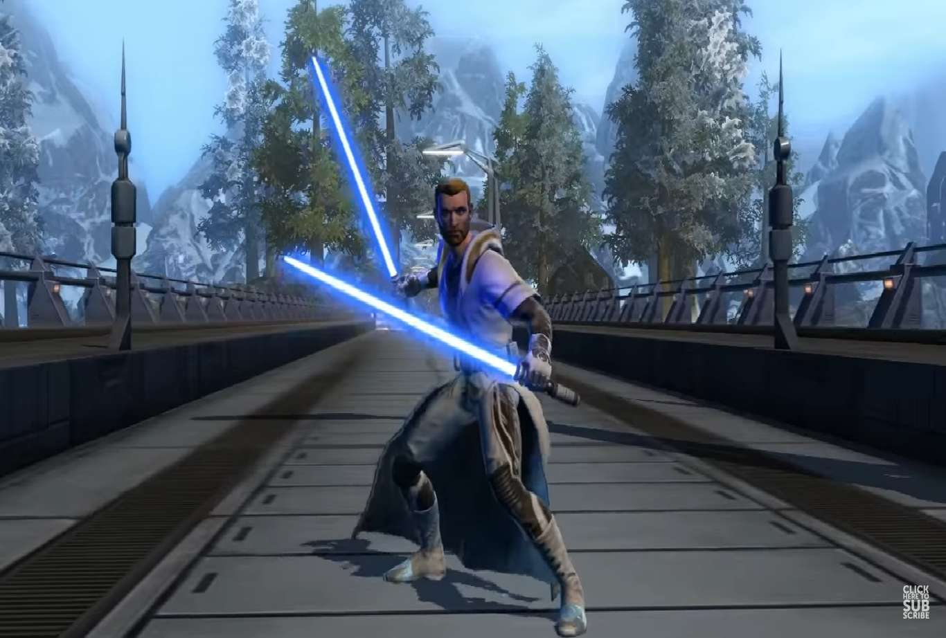 Tacticals Improve The Sentinel And Marauder Classes In Star Wars The Old Republic
