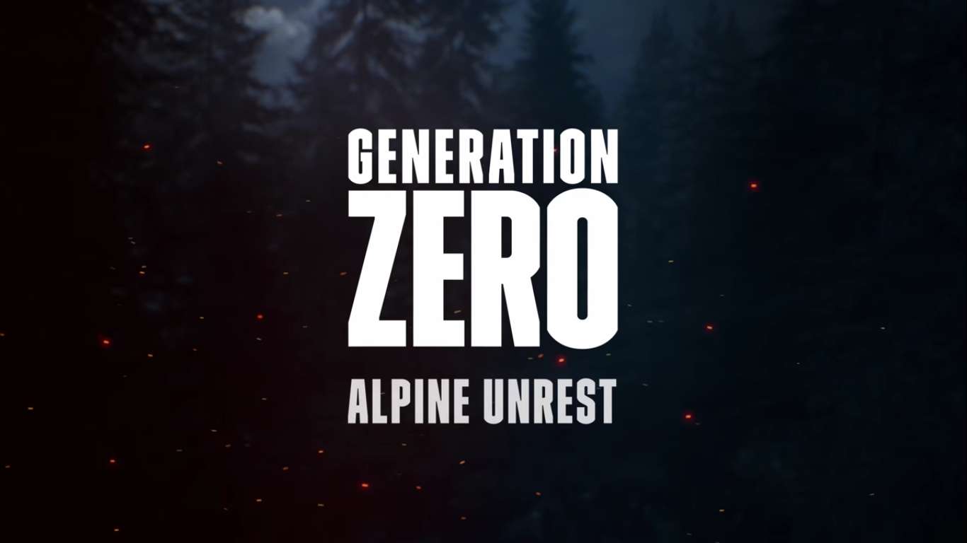 Generation Zero Has Released Its Alpine Unrest Expansion On PlayStation 4, Xbox One, And Steam