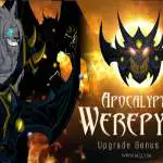 Apocolyptic Werepyre