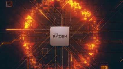 AMD’s 2nd Gen 7nm+ RDNA-Based Navi 20 GPU With Ray Tracing Support Spotted