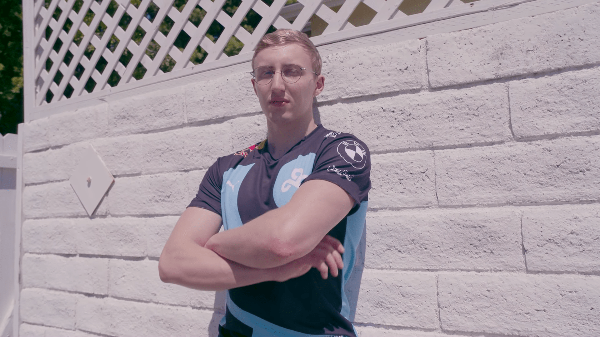 Golden Guardians Trades ‘Palafox’ For ‘Goldenglue’ From Cloud 9 For The 2020 Season
