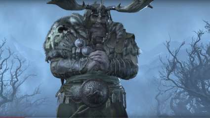 Blizzard Outlines The New Cannibal Enemy Family Coming To Diablo IV In Quarterly Update