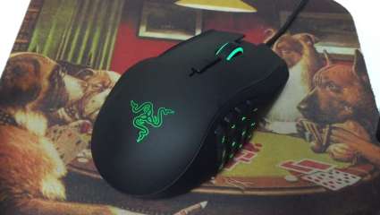 Razer Left-Handed Mouse Coming In 2020, Consumers Given The Power To Help In Designing It