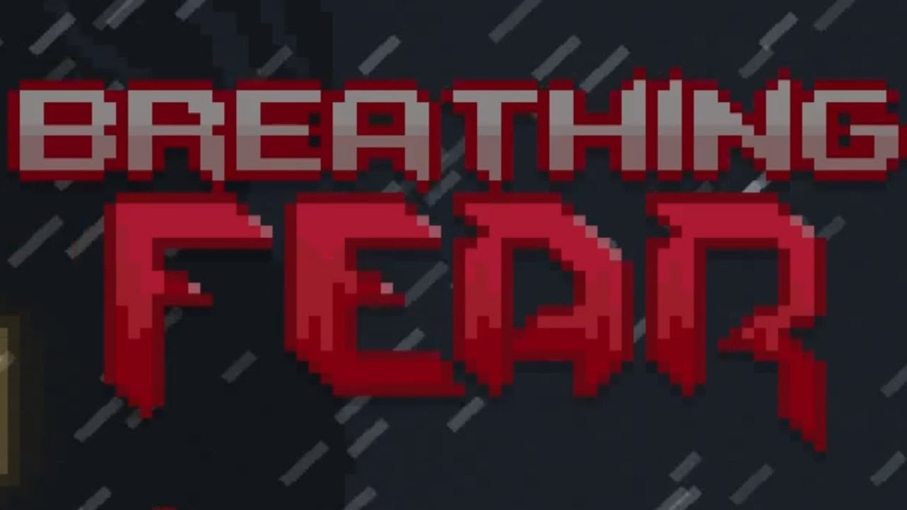 Maintain Your Sanity In Breathing Fear, Coming Winter To Nintendo Switch