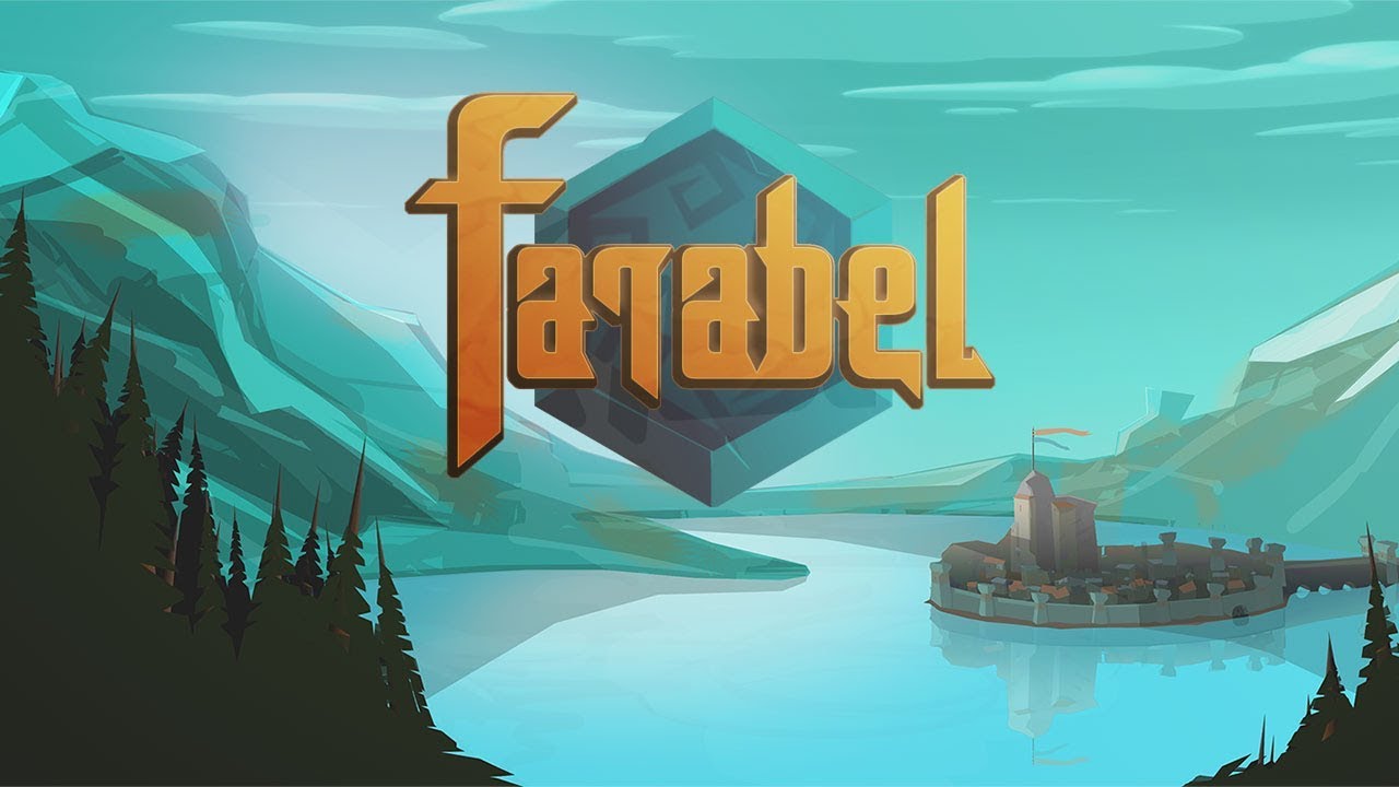 Farabel Comes To Switch, An RPG That Starts At The End And Travels Backwards