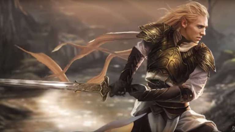 A Launch Trailer Was Just Revealed For The Lord Of The Rings: Adventure Card Game, Celebrating A PS4 Release