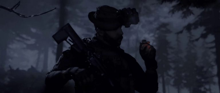 Captain Price