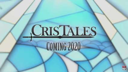 Cris Tales Is Set To Launch In 2020, A Gorgeous Indie Love Letter To The JRPG Genre