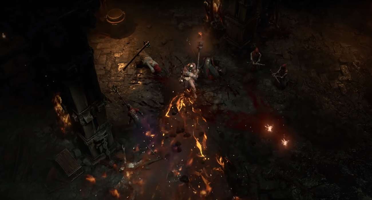 Blizzard Has Confirmed The Popular Elective Mode For Diablo 4; Lets Players Choose Their Own Build