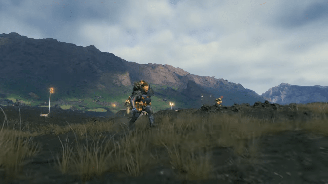 Death Stranding Review Embargo Lifted – Divisive Reviews Describe It Is A Masterpiece, Others Call It A Hyped Up Walking Simulator