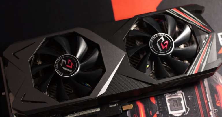 Asrock Graphics Cards Lineup Continues To Expand, 2 Phantom Gaming ...