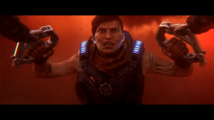 Gears 5 Is 50% Off On Steam This Weekend, Micro-Transactions Stay Full Price