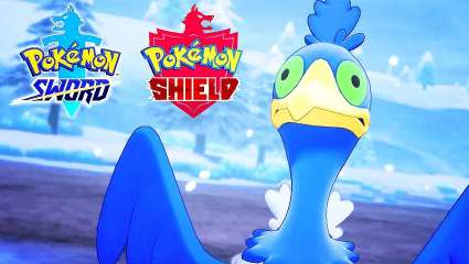 As Pokemon Sword And Shield Approach Launch Date, More Issues Come To Light