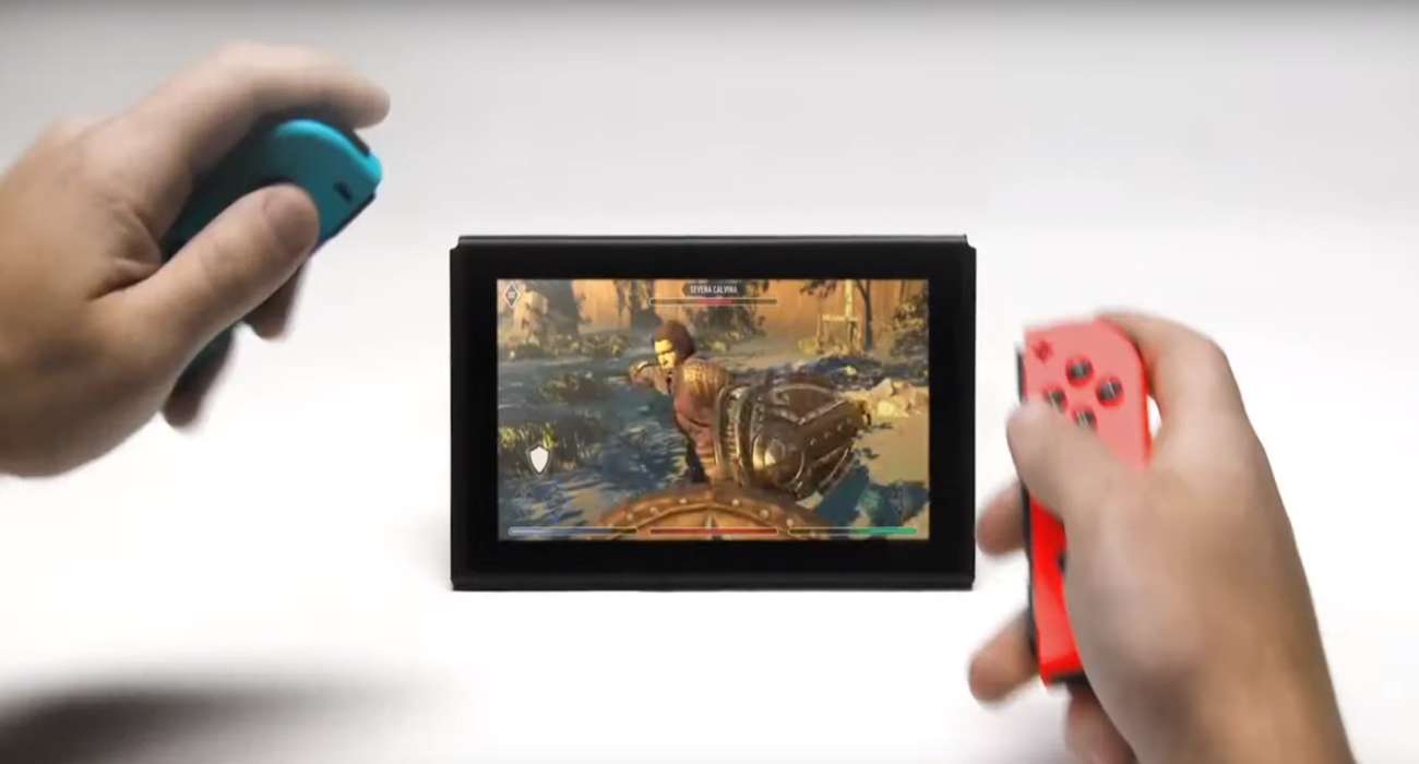 The Release Of The Elder Scrolls: Blades On The Switch Has Unfortunately Been Delayed, According To Bethesda
