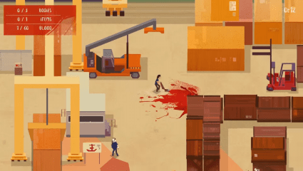 'Serial Cleaner' Is Completely Free On Humble Bundle Right Now, Until November 24th