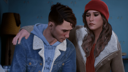 Life Is Strange Developer Releases Trailer For Tell Me Why, Tackles Life Of LGBT
