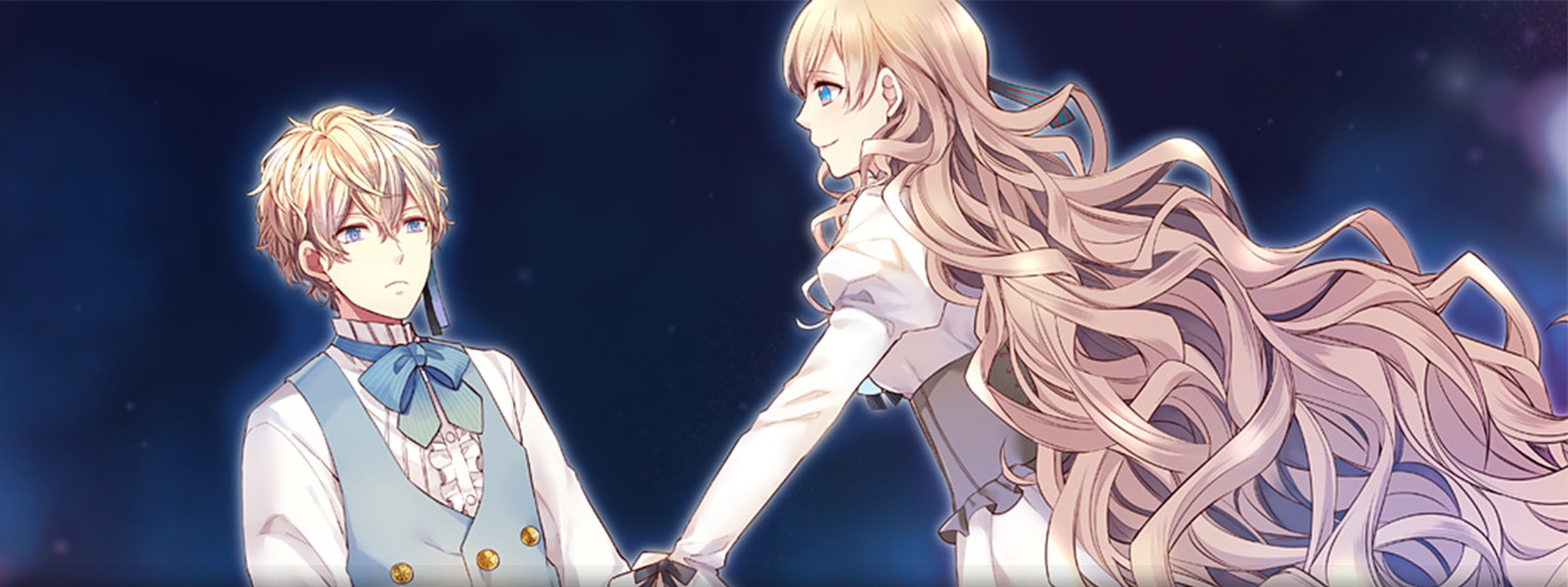TAISHO x ALICE Episode 1 Otome Visual Novel Launches On Steam In Two Weeks