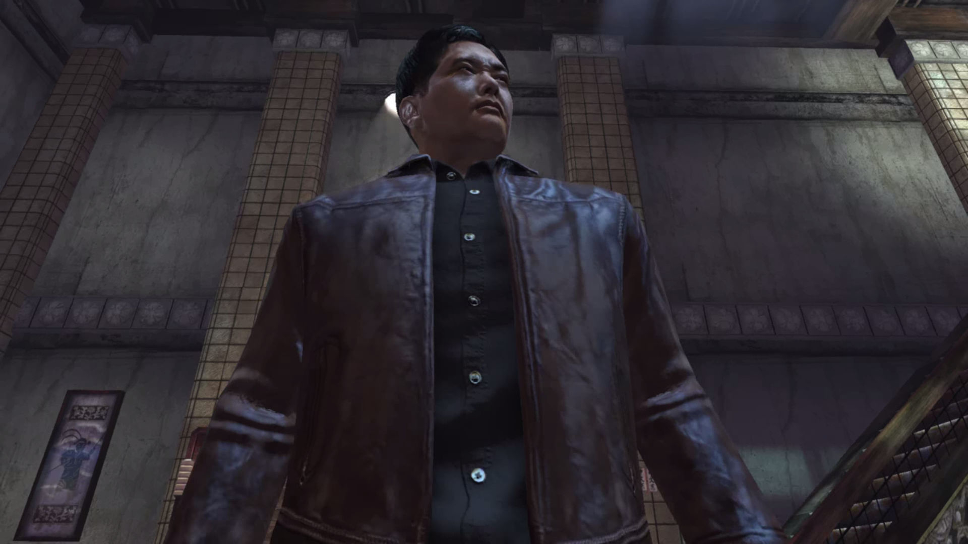 John Woo’s First And Only Video Game, Stranglehold, Available On PC Again Thanks To GOG