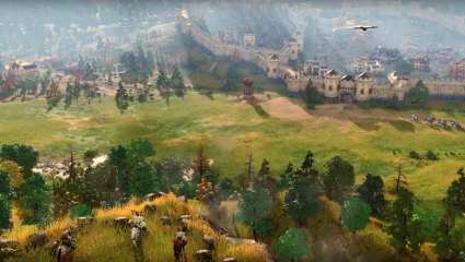 Developer Exploring Many Ways To Enjoy Age Of Empires 4 Other Than Hours-Long Campaigns