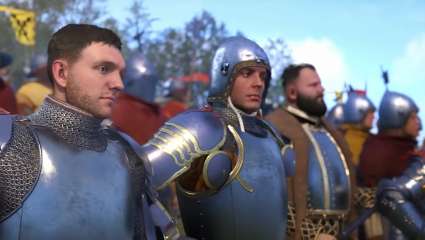 Kingdom Come Deliverance Releases Third Scripting Tutorial Video And Adds Spanish Audio Translation