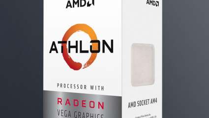 New AMD APU May Come Out Soon For Laptops, Athlon 3150U Shares Some Similar Specs With 300U