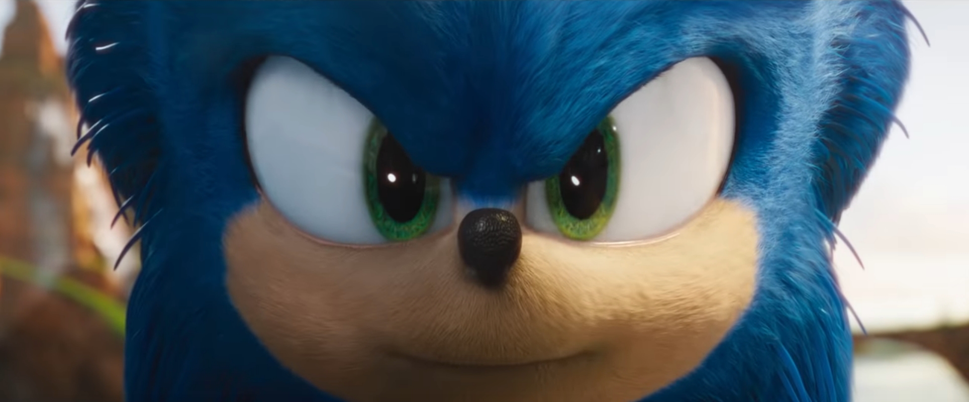 Yuji Naka Expresses His Feelings On New Sonic the Hedgehog Movie Redesign